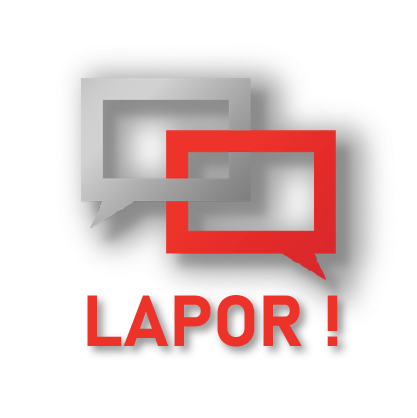 logo lapor